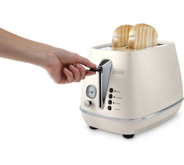 Produktbild De Longhi Distinta Moments CTIN2103.W