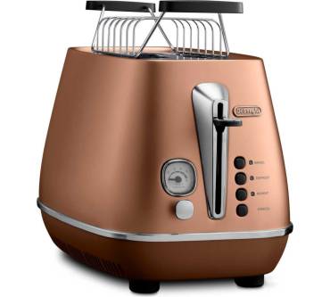 Produktbild De Longhi Distinta Moments CTIN2103.W