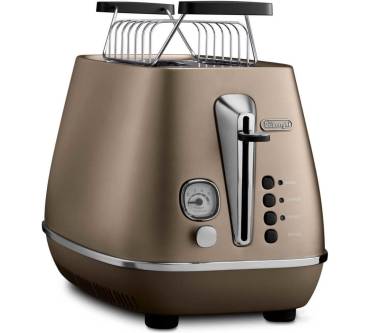 Produktbild De Longhi Distinta Moments CTIN2103.W
