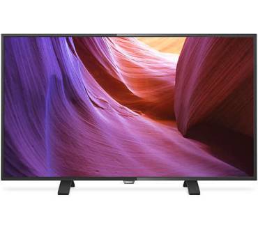 Produktbild Philips 55PUK4900