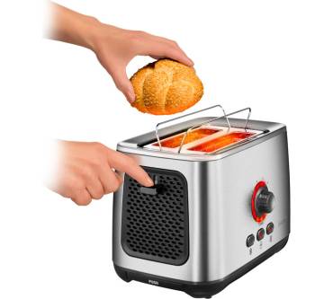 Produktbild Unold Turbo