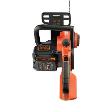 Produktbild Black + Decker GKC1825L20
