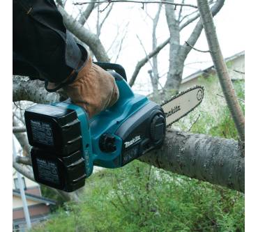 Produktbild Makita DUC252Z