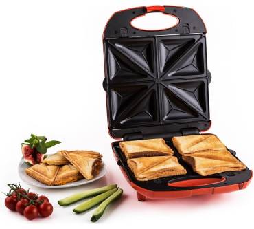 Produktbild Klarstein Trinity