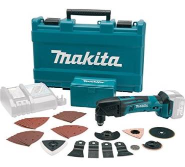 Produktbild Makita BTM40ZKX3