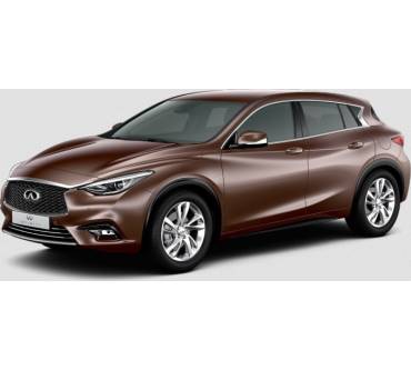 Produktbild Infiniti Q30 [16]