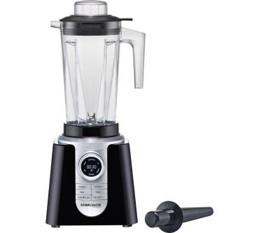 Produktbild Rommelsbacher MXH 1500