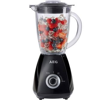 Produktbild AEG PerfectMix SB185