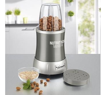 Produktbild Gourmetmaxx Mr. Magic Nutrition Mixer