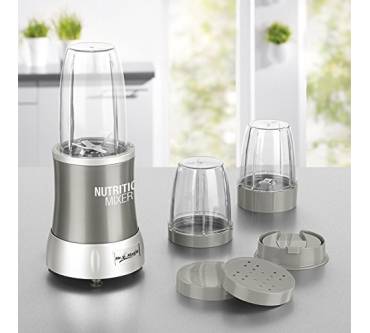 Produktbild Gourmetmaxx Mr. Magic Nutrition Mixer