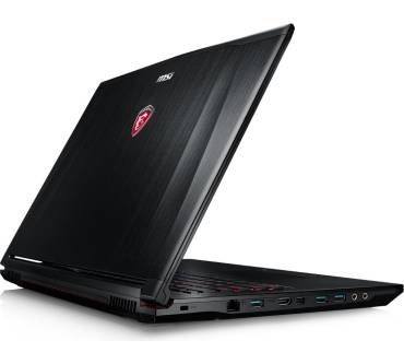 Produktbild MSI GE72