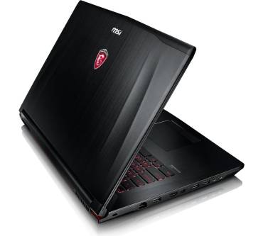 Produktbild MSI GE72