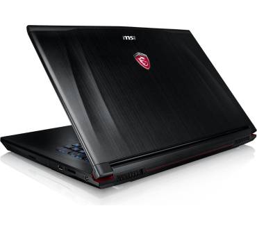 Produktbild MSI GE72