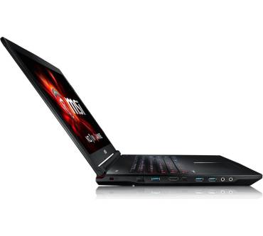 Produktbild MSI GE72