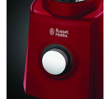 Produktbild Russell Hobbs Desire Glas-Standmixer 18996-56