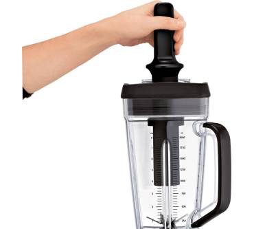 Produktbild WMF Kult pro Power Green Smoothie Standmixer