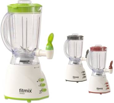 Produktbild Livington Fitmix