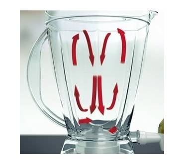 Produktbild Livington Fitmix