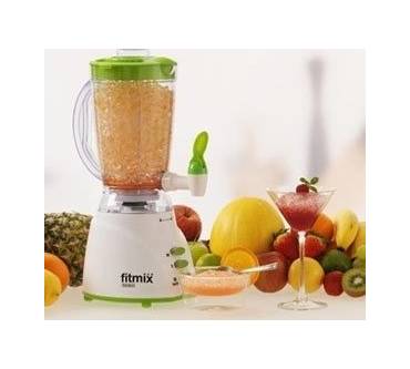 Produktbild Livington Fitmix