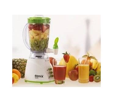 Produktbild Livington Fitmix