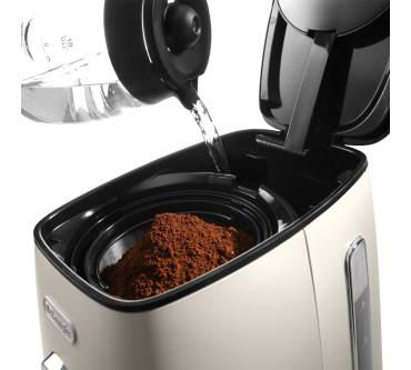 Produktbild De Longhi Distinta ICMI 211