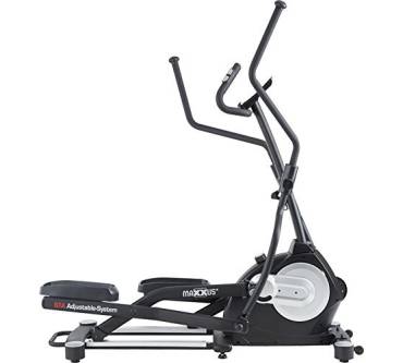 Produktbild Maxxus Crosstrainer CX 7.4