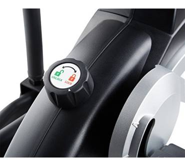 Produktbild Maxxus Crosstrainer CX 7.4