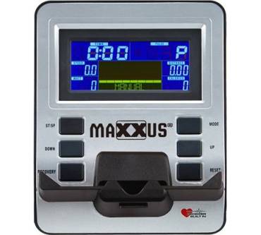 Produktbild Maxxus Crosstrainer CX 7.4