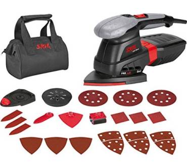 Produktbild Skil 7226 AC (FOX 6in1)