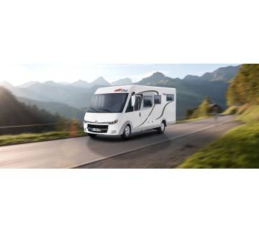 Produktbild Malibu I 440 150 Multijet 6-Gang manuell (109 kW)