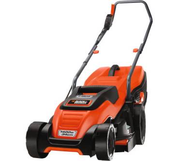 Produktbild Black + Decker EMax 34s