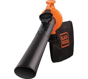 Produktbild Black + Decker GW2500