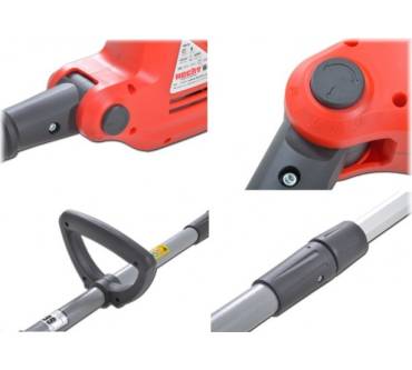 Produktbild Hecht Garten 640