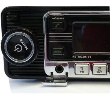 Produktbild Dietz Retro