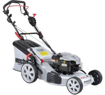 Produktbild Hecht Garten 553 ALU