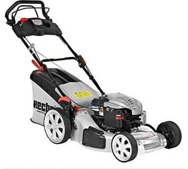 Produktbild Hecht Garten 554 ALU