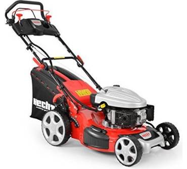 Produktbild Hecht Garten 5534 SX