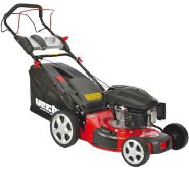 Produktbild Hecht Garten 546 SXW