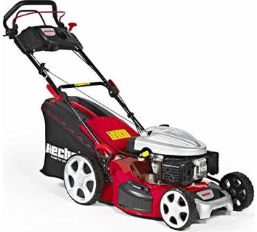 Produktbild Hecht Garten 553 SW