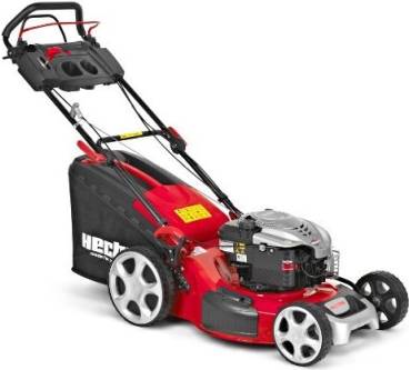 Produktbild Hecht Garten 551 SB