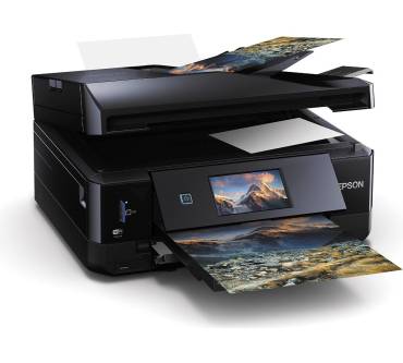 Produktbild Epson Expression Premium XP-830