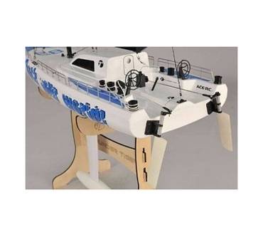 Produktbild Thunder Tiger Challenger 800