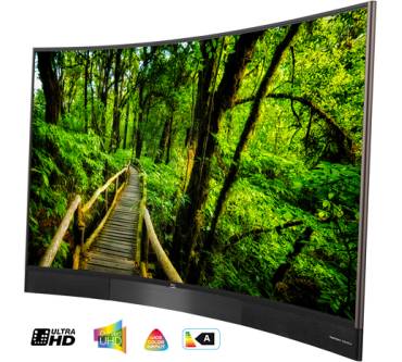 Produktbild TCL U65S8806DS