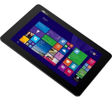 Produktbild Asus Transformer Book T100 Chi