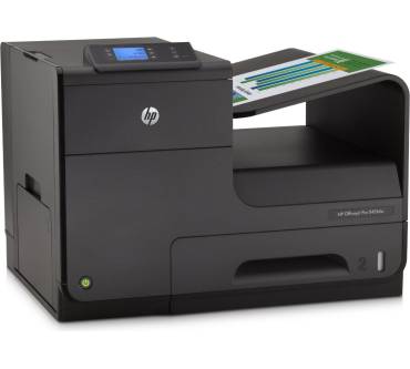 Produktbild HP OfficeJet Pro X451dw (CN463A)