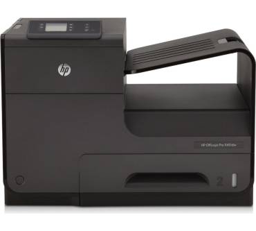 Produktbild HP OfficeJet Pro X451dw (CN463A)
