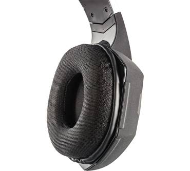 Produktbild Trust GXT 363 USB Bass Vibration 7.1