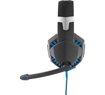 Produktbild Trust GXT 363 USB Bass Vibration 7.1