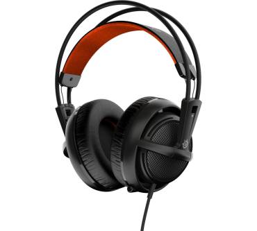 Produktbild SteelSeries Siberia 200