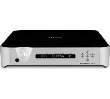 Produktbild Wadia di322